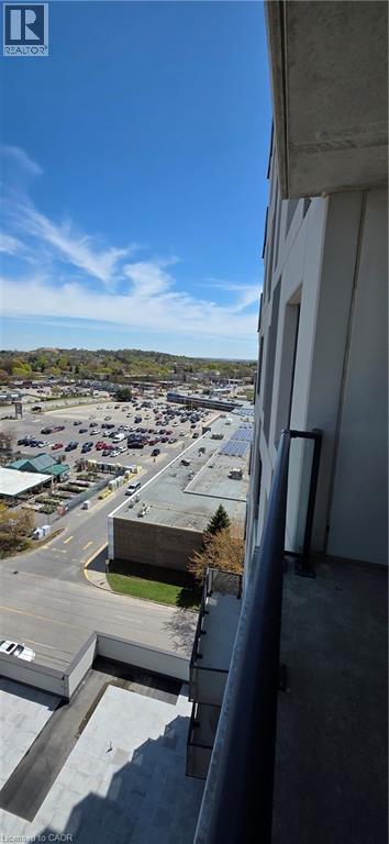 1333 Weber Street Unit# 1002, Kitchener, Ontario  N2A 1C2 - Photo 13 - 40830578