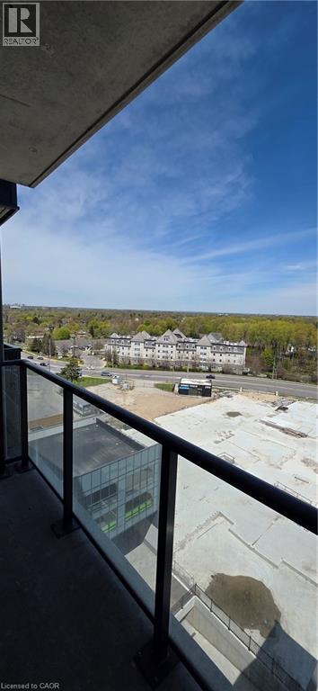 1333 Weber Street Unit# 1002, Kitchener, Ontario  N2A 1C2 - Photo 14 - 40830578