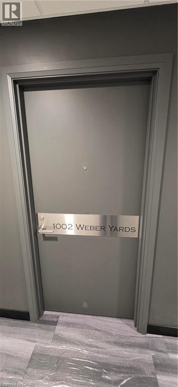 1333 Weber Street Unit# 1002, Kitchener, Ontario  N2A 1C2 - Photo 15 - 40830578