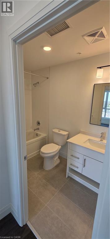 1333 Weber Street Unit# 1002, Kitchener, Ontario  N2A 1C2 - Photo 3 - 40830578
