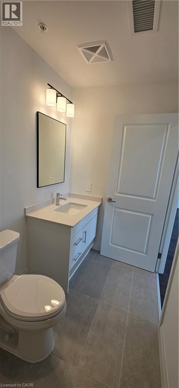 1333 Weber Street Unit# 1002, Kitchener, Ontario  N2A 1C2 - Photo 5 - 40830578