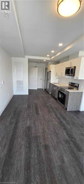 1333 Weber Street Unit# 1002, Kitchener, Ontario  N2A 1C2 - Photo 6 - 40830578