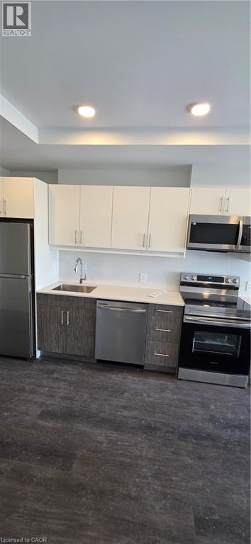 1333 Weber Street Unit# 1002, Kitchener, Ontario  N2A 1C2 - Photo 9 - 40830578