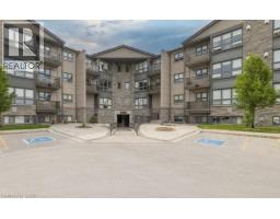 15 JACKSWAY Crescent Unit# 318, London, Ontario