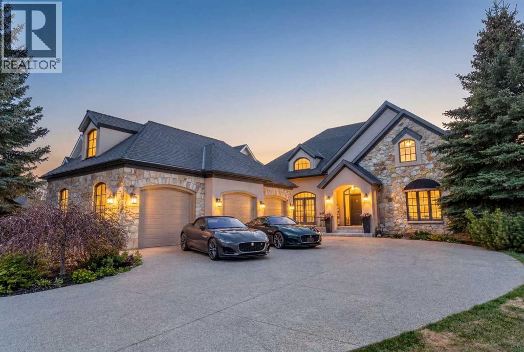 22 Ridge Pointe, Heritage Pointe, Alberta