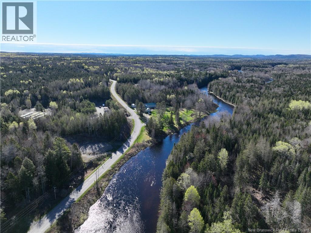 5150 Route 770, Dumbarton, New Brunswick  E5A 2Z6 - Photo 5 - NB139023