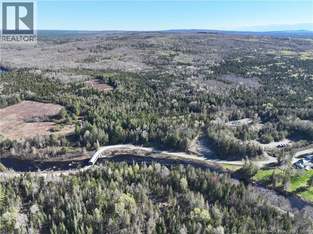 5150 Route 770, Dumbarton, New Brunswick  E5A 2Z6 - Photo 4 - NB139023