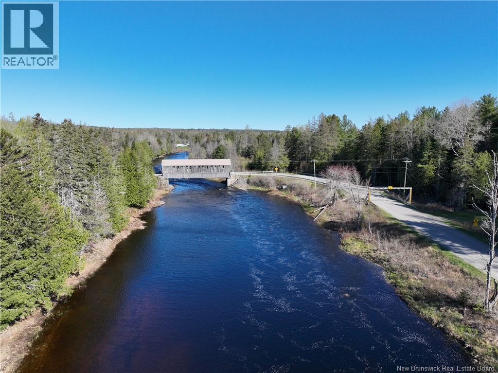 5150 Route 770, Dumbarton, New Brunswick  E5A 2Z6 - Photo 6 - NB139023