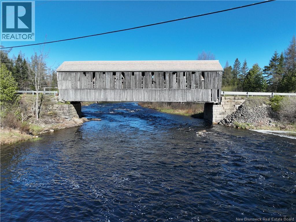 5150 Route 770, Dumbarton, New Brunswick  E5A 2Z6 - Photo 7 - NB139023