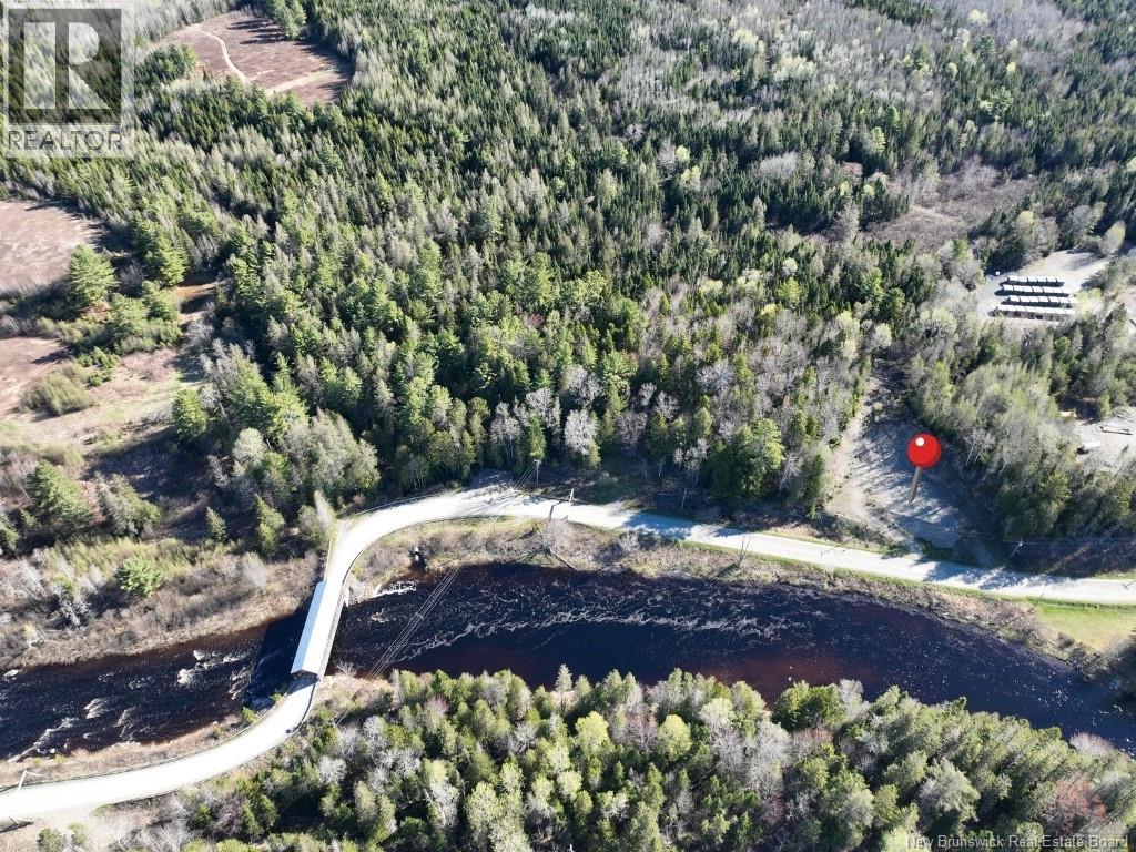 5150 Route 770, Dumbarton, New Brunswick  E5A 2Z6 - Photo 1 - NB139023