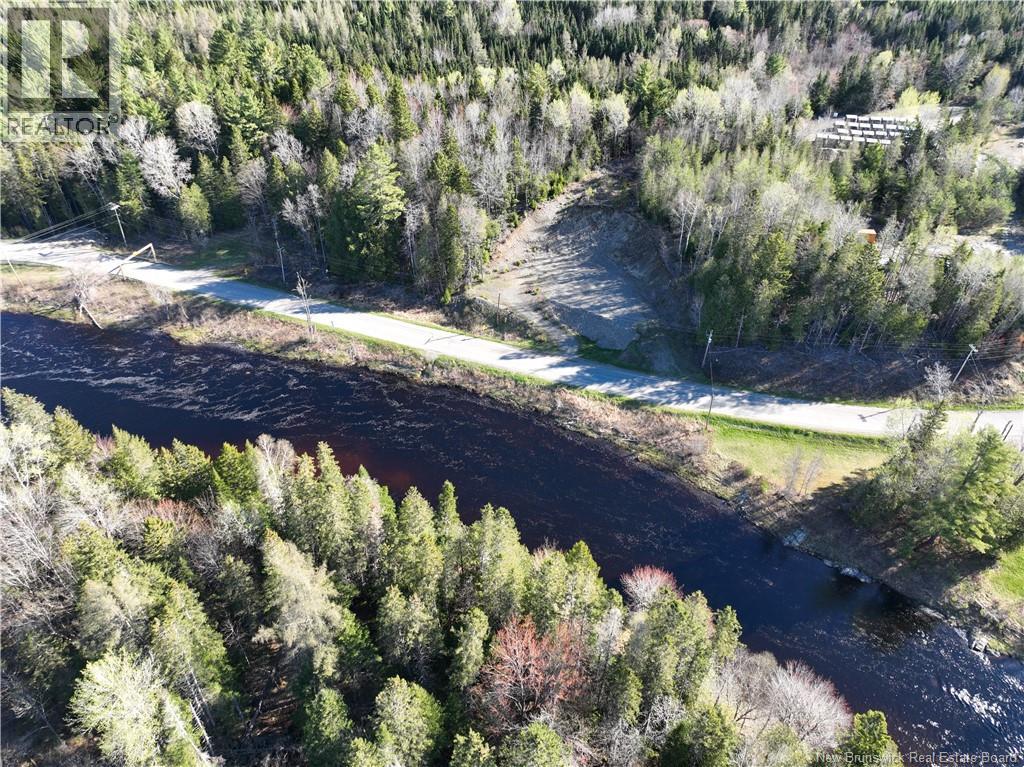5150 Route 770, Dumbarton, New Brunswick  E5A 2Z6 - Photo 2 - NB139023