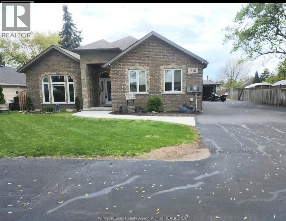 248 Notre Dame, Belle River, Ontario  N8L 1K8 - Photo 1 - 26009644