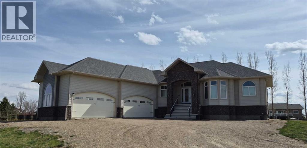 8 Grasslands Road, Rural Taber, Alberta  T1G 2C8 - Photo 1 - A2276318
