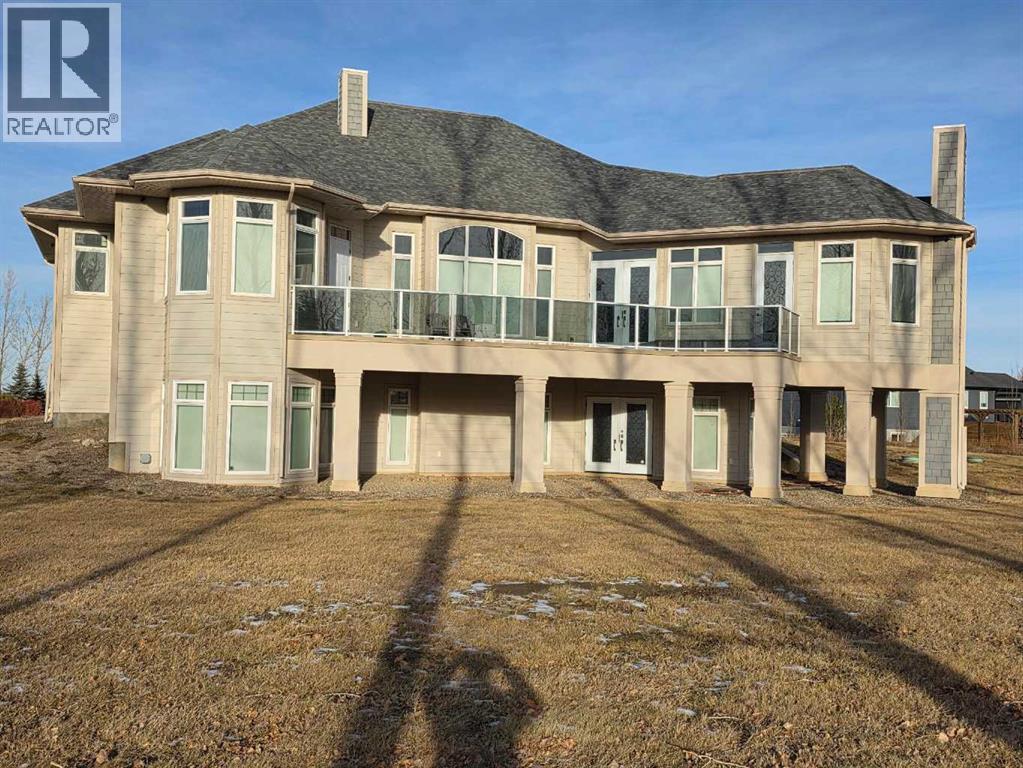 8 Grasslands Road, Rural Taber, Alberta  T1G 2C8 - Photo 2 - A2276318