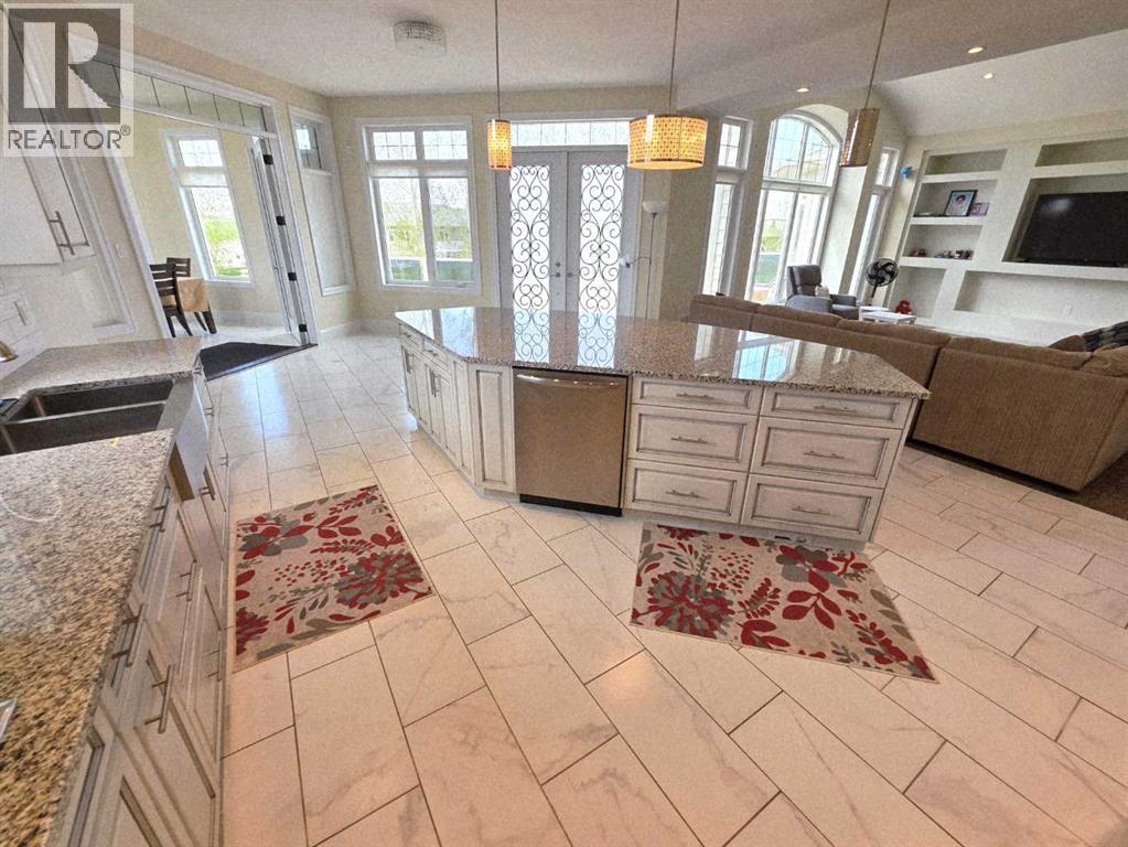 8 Grasslands Road, Rural Taber, Alberta  T1G 2C8 - Photo 4 - A2276318
