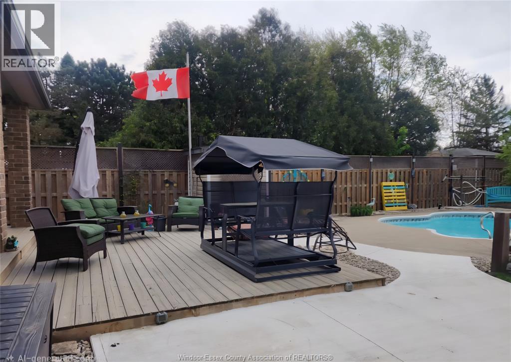 248 Notre Dame, Belle River, Ontario  N8L 1K8 - Photo 30 - 26009644