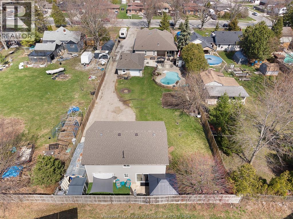 248 Notre Dame, Belle River, Ontario  N8L 1K8 - Photo 33 - 26009644