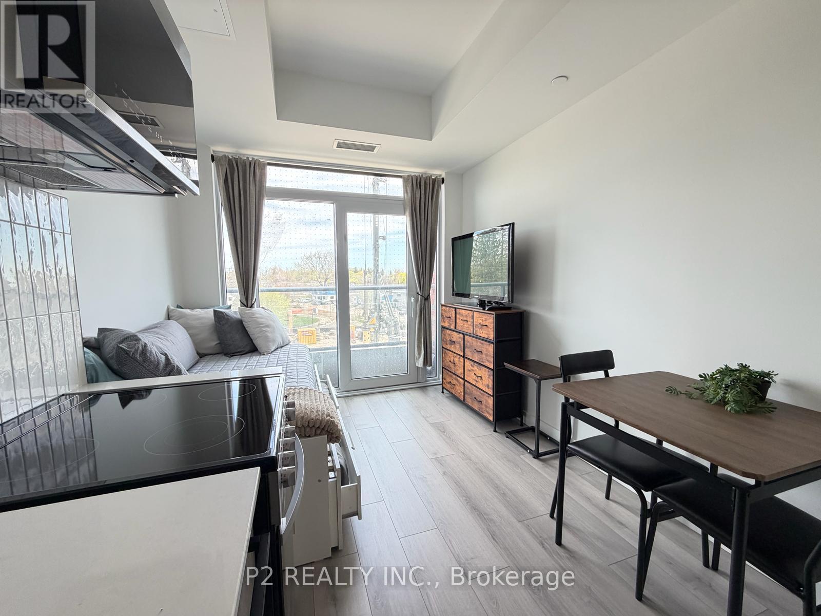 315 - 1635 Military Trail, Toronto, Ontario  M1C 1B2 - Photo 1 - E13031388