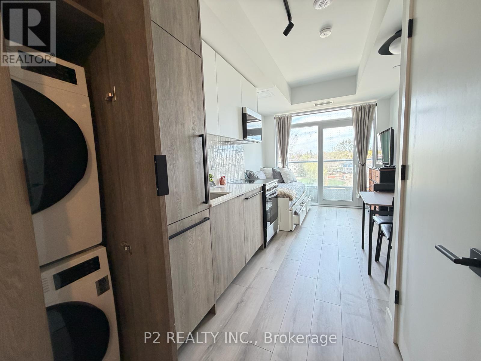 315 - 1635 Military Trail, Toronto, Ontario  M1C 1B2 - Photo 5 - E13031388