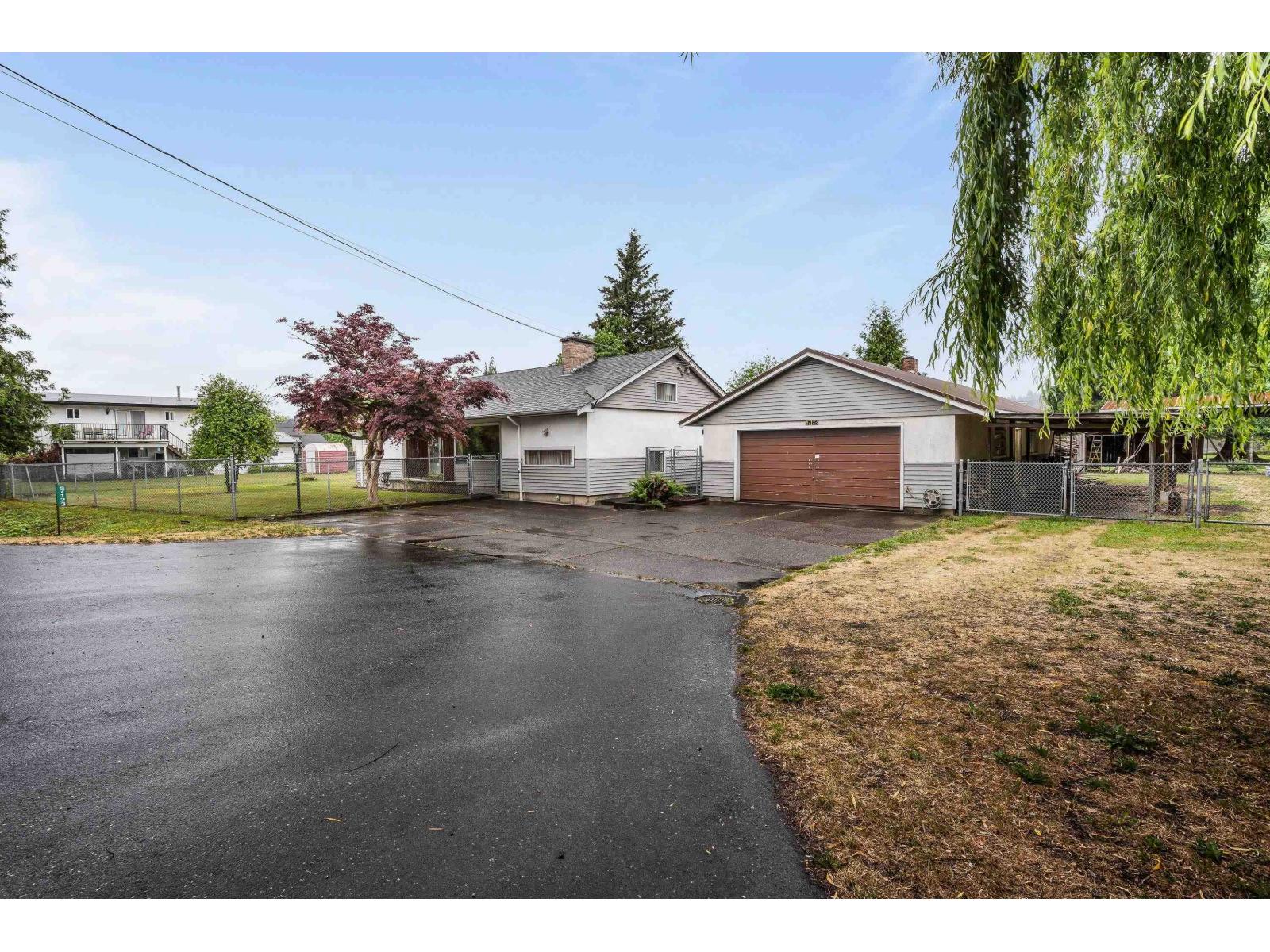47123 First Avenue, Chilliwack Proper East, Chilliwack, British Columbia  V2P 8B6 - Photo 2 - R3124015