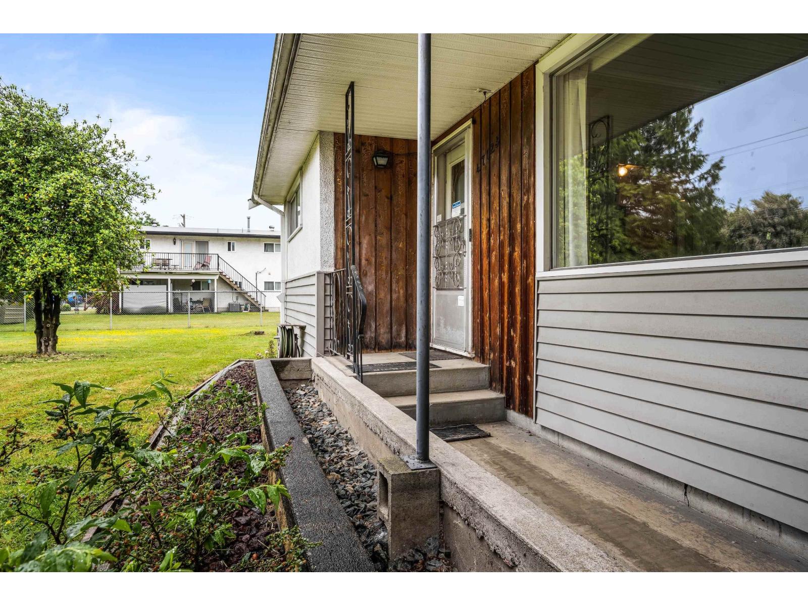 47123 First Avenue, Chilliwack Proper East, Chilliwack, British Columbia  V2P 8B6 - Photo 4 - R3124015