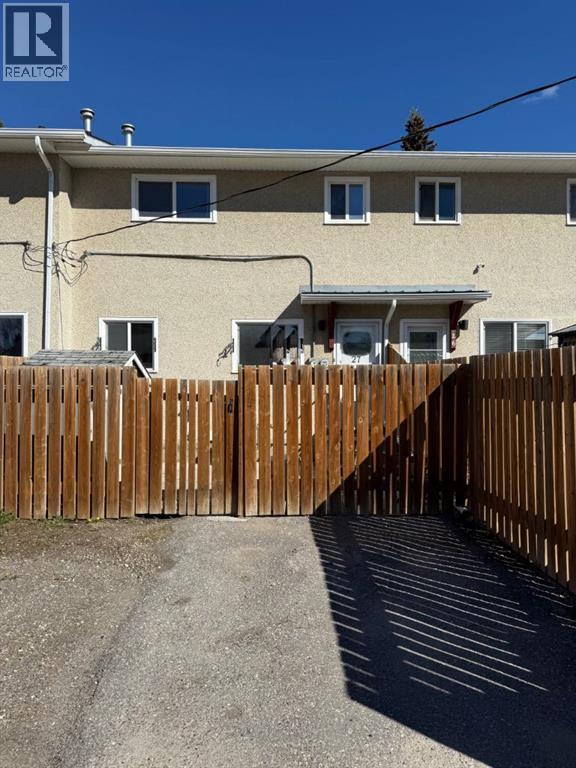 27, 441 Switzer Drive, Hinton, Alberta  T7V 1Z7 - Photo 22 - A2267409