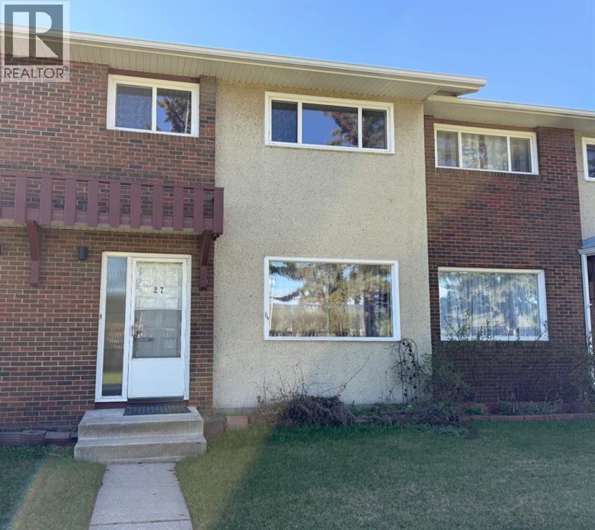 27, 441 Switzer Drive, Hinton, Alberta  T7V 1Z7 - Photo 1 - A2267409