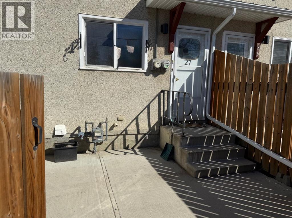 27, 441 Switzer Drive, Hinton, Alberta  T7V 1Z7 - Photo 23 - A2267409