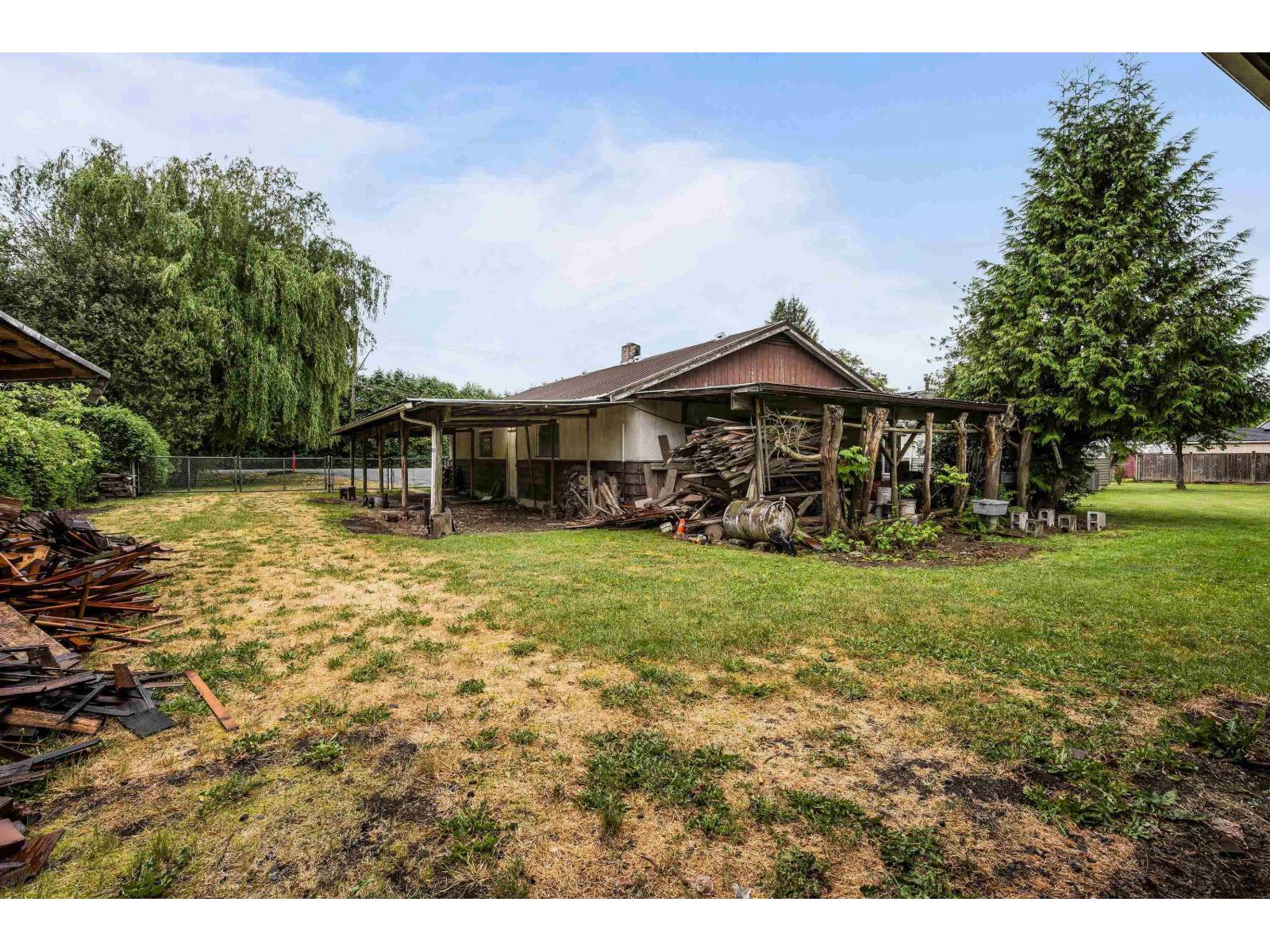 47123 First Avenue, Chilliwack Proper East, Chilliwack, British Columbia  V2P 8B6 - Photo 35 - R3124015