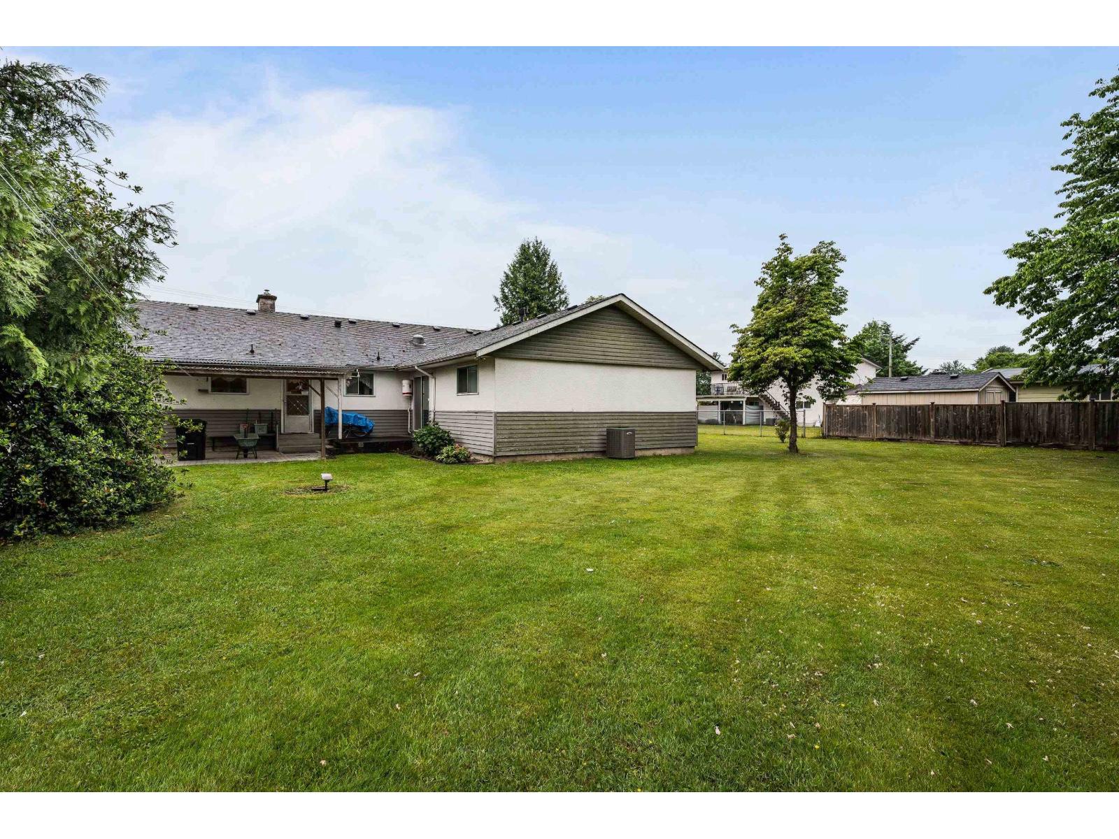 47123 First Avenue, Chilliwack Proper East, Chilliwack, British Columbia  V2P 8B6 - Photo 32 - R3124015