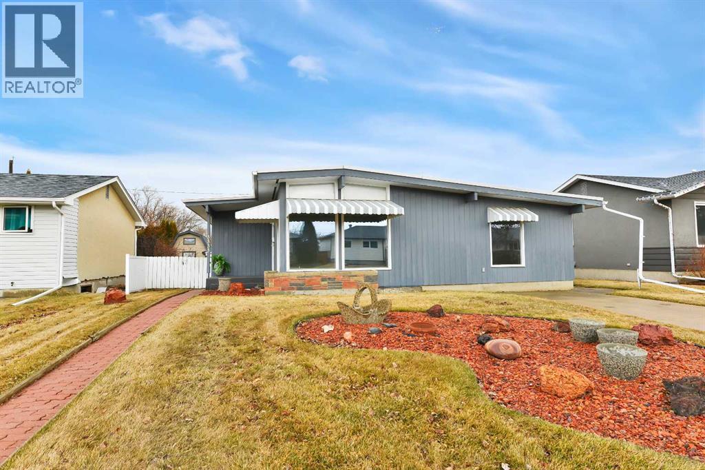 3333 43 Avenue, Red Deer, Alberta  T4N 3B2 - Photo 1 - A2301561