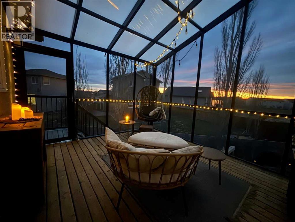 416 Haru Moriyama Place N, Lethbridge, Alberta  T1H 5P1 - Photo 32 - A2294063