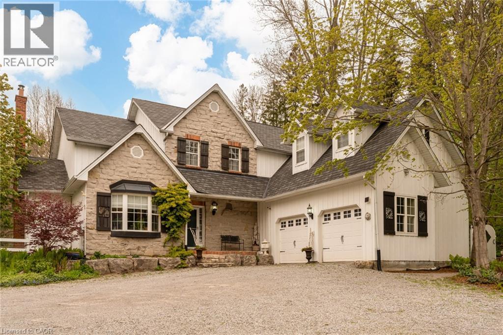 1097 Mineral Springs Road, Ancaster, Ontario  L9H 5E3 - Photo 2 - 40830726