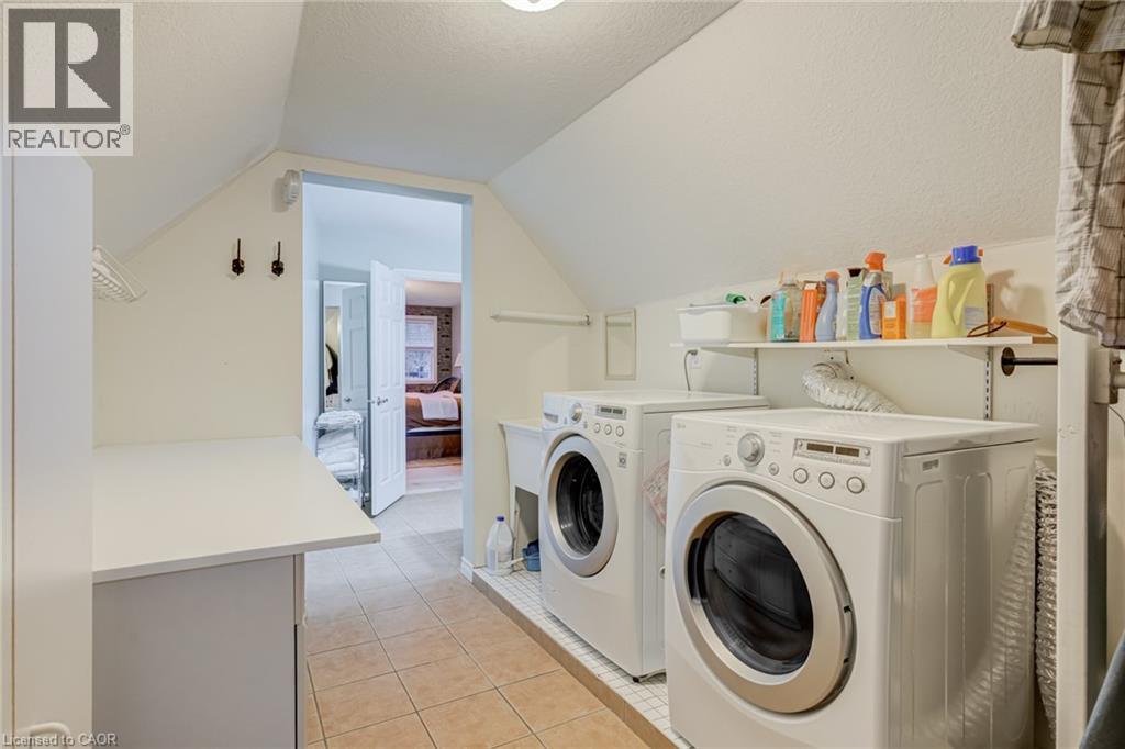 1097 Mineral Springs Road, Ancaster, Ontario  L9H 5E3 - Photo 27 - 40830726