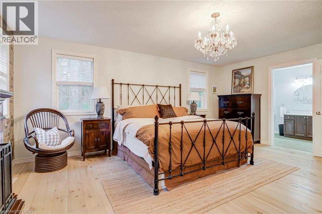 1097 Mineral Springs Road, Ancaster, Ontario  L9H 5E3 - Photo 25 - 40830726