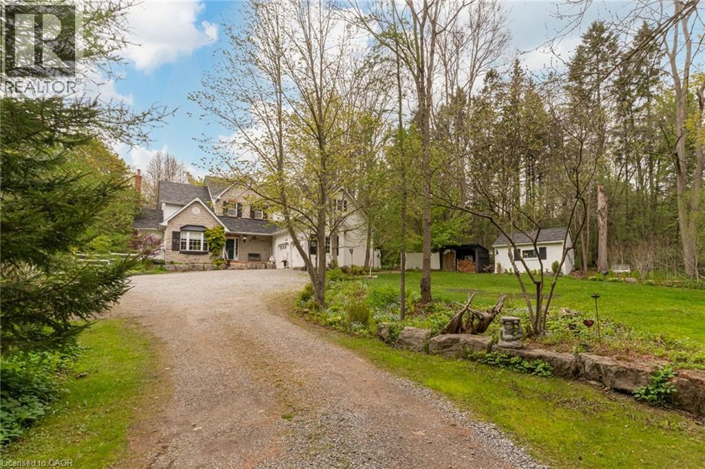 1097 Mineral Springs Road, Ancaster, Ontario  L9H 5E3 - Photo 5 - 40830726