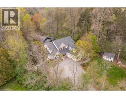 1097 MINERAL SPRINGS Road, Ancaster, Ontario