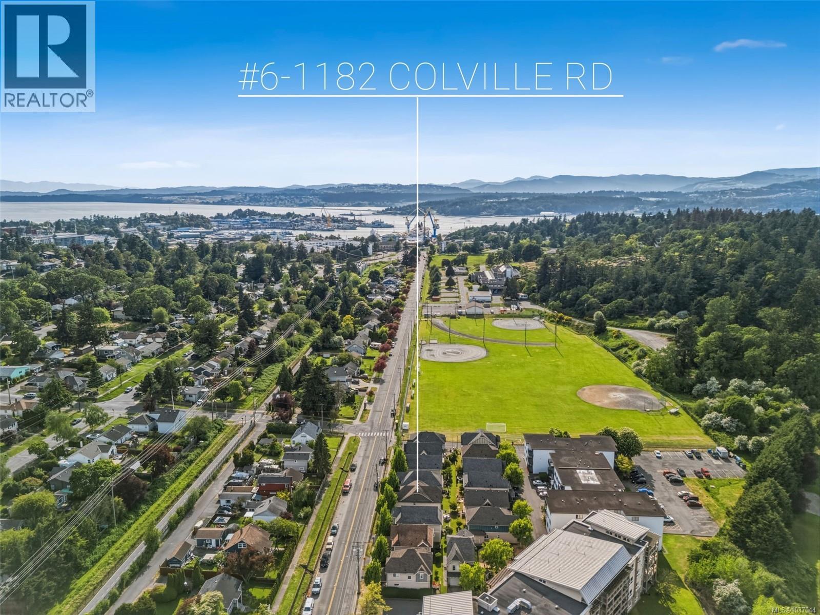 6 1182 Colville Rd, Esquimalt, British Columbia  V9A 4P7 - Photo 27 - 1037044