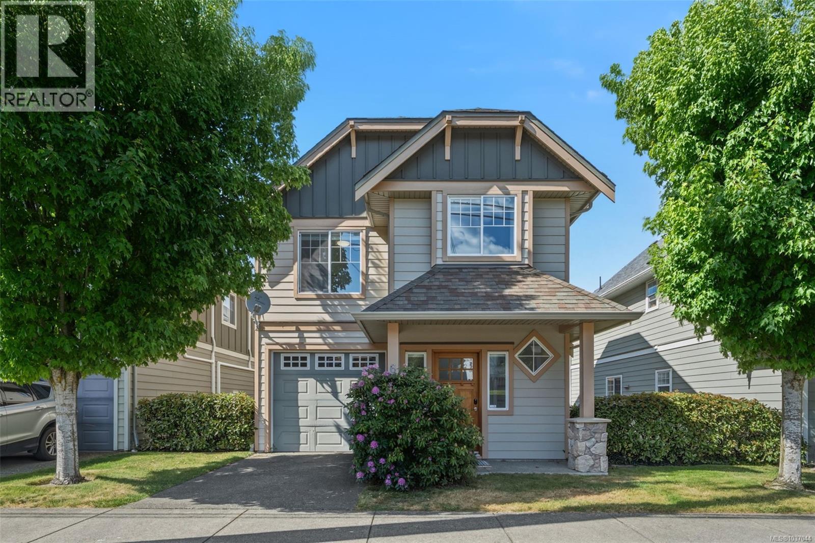 6 1182 Colville Rd, Esquimalt, British Columbia  V9A 4P7 - Photo 1 - 1037044