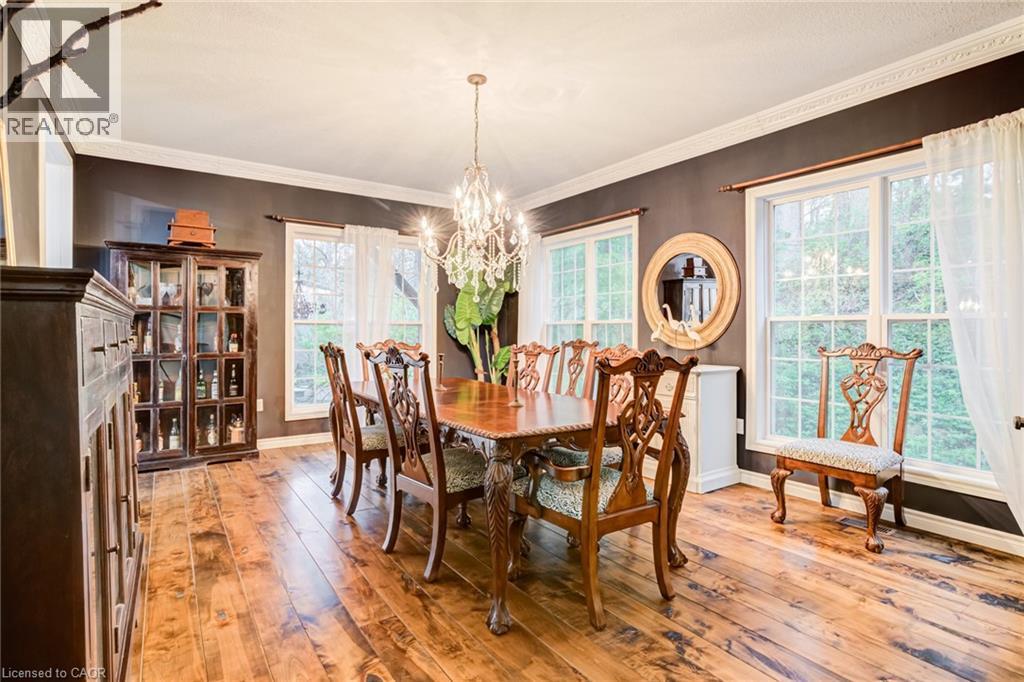 1097 Mineral Springs Road, Ancaster, Ontario  L9H 5E3 - Photo 18 - 40830726