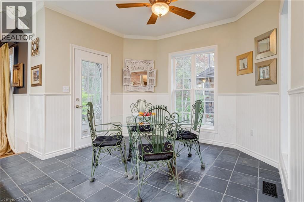 1097 Mineral Springs Road, Ancaster, Ontario  L9H 5E3 - Photo 16 - 40830726