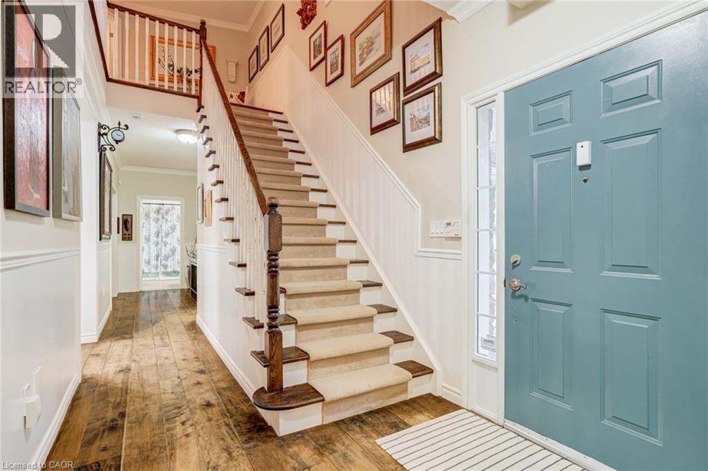 1097 Mineral Springs Road, Ancaster, Ontario  L9H 5E3 - Photo 22 - 40830726