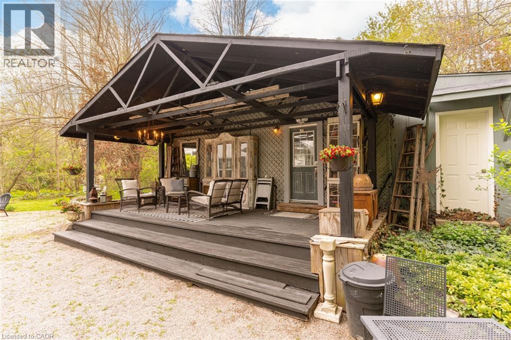 1097 Mineral Springs Road, Ancaster, Ontario  L9H 5E3 - Photo 43 - 40830726
