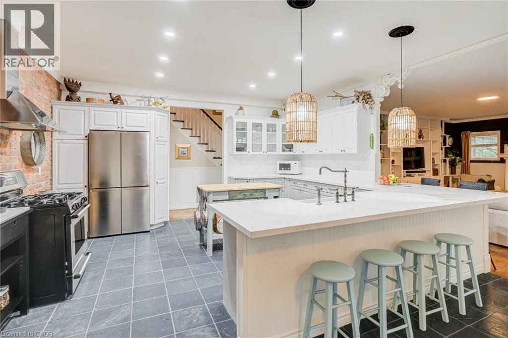 1097 Mineral Springs Road, Ancaster, Ontario  L9H 5E3 - Photo 11 - 40830726