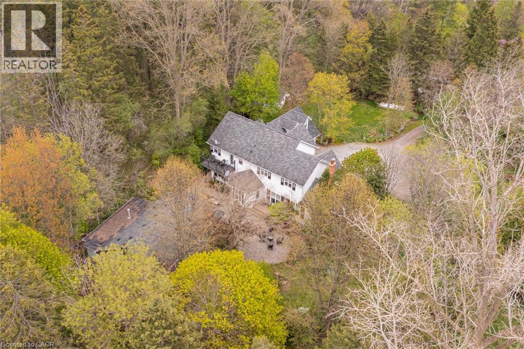 1097 Mineral Springs Road, Ancaster, Ontario  L9H 5E3 - Photo 49 - 40830726