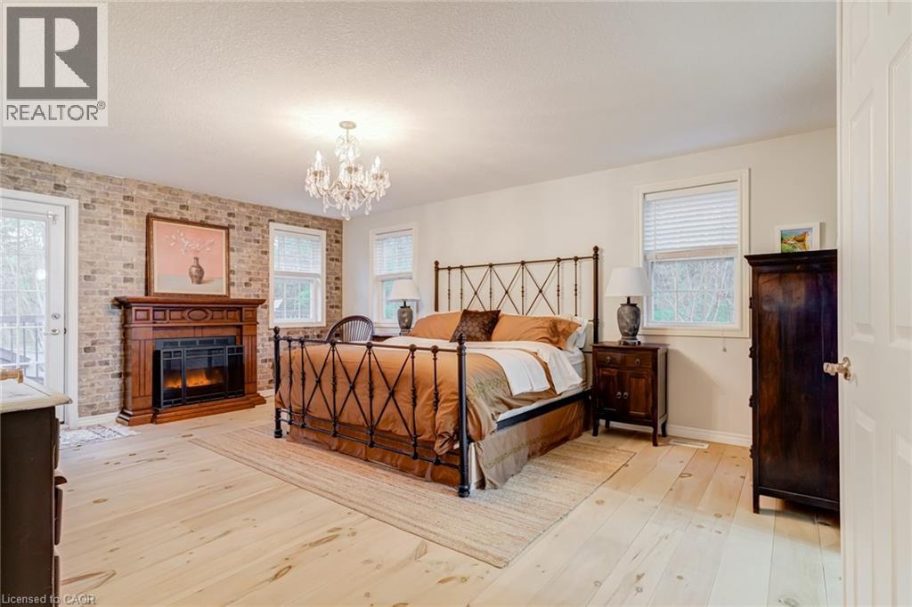 1097 Mineral Springs Road, Ancaster, Ontario  L9H 5E3 - Photo 24 - 40830726
