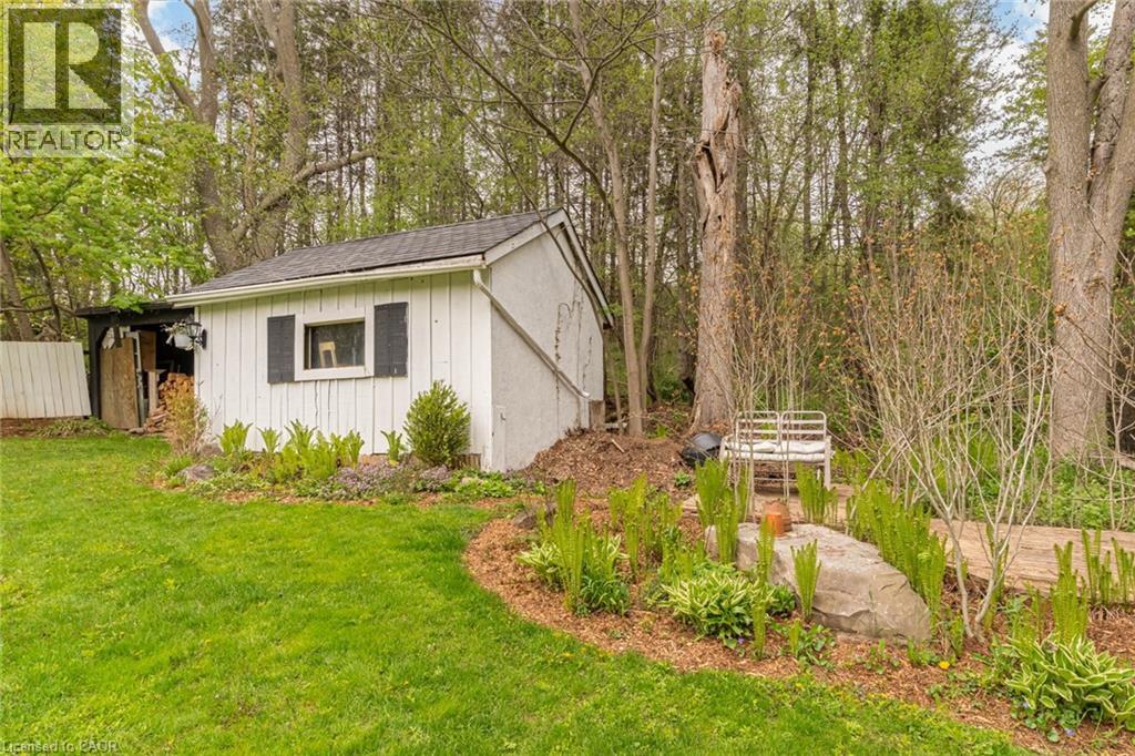 1097 Mineral Springs Road, Ancaster, Ontario  L9H 5E3 - Photo 48 - 40830726