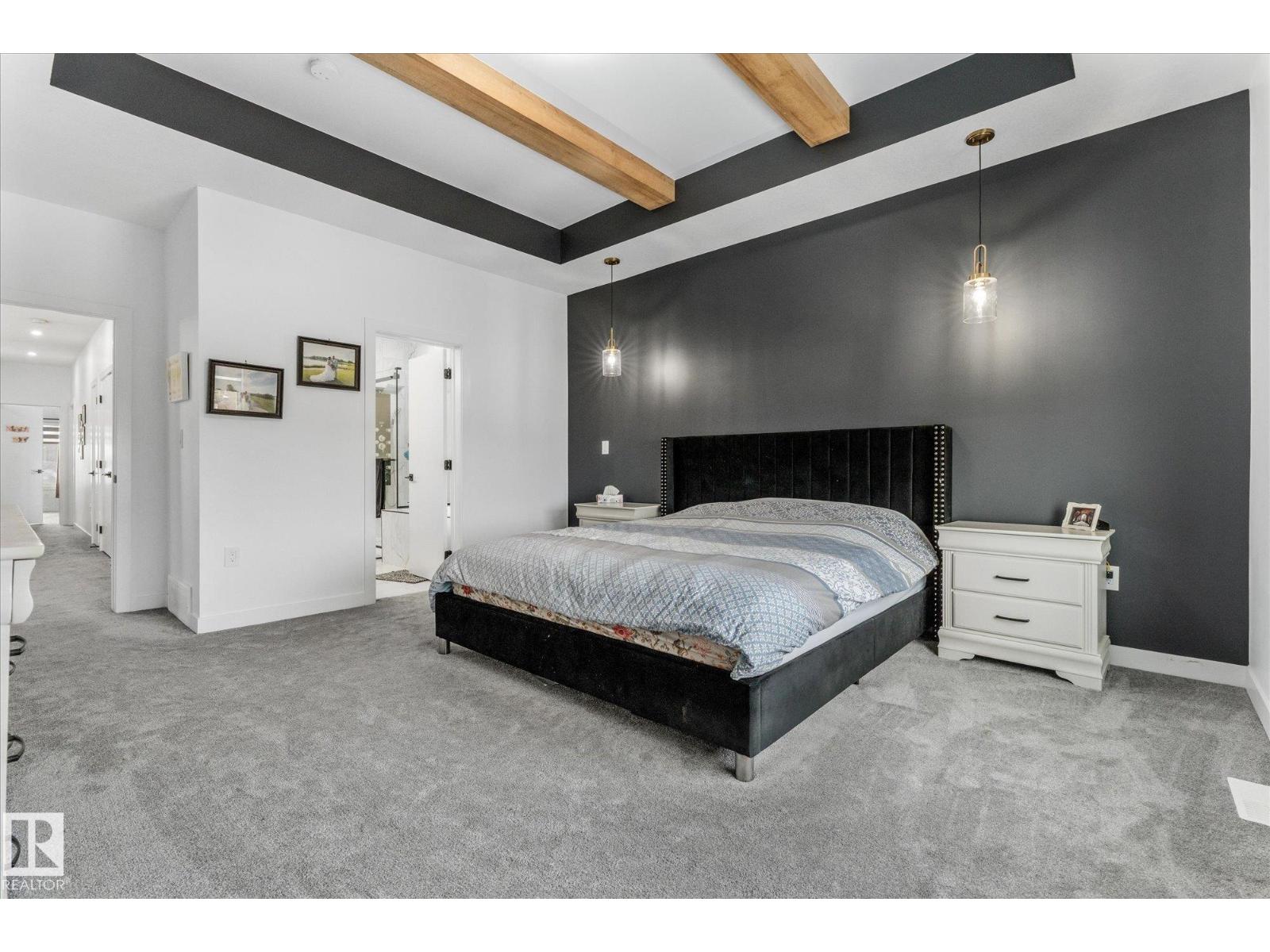 50 Grassview Cr, Spruce Grove, Alberta  T7X 3G1 - Photo 29 - E4470857