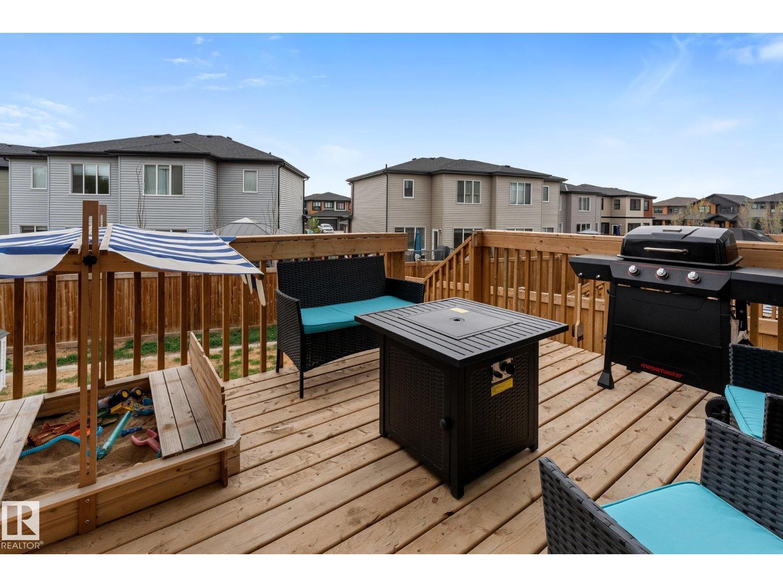50 Grassview Cr, Spruce Grove, Alberta  T7X 3G1 - Photo 43 - E4470857