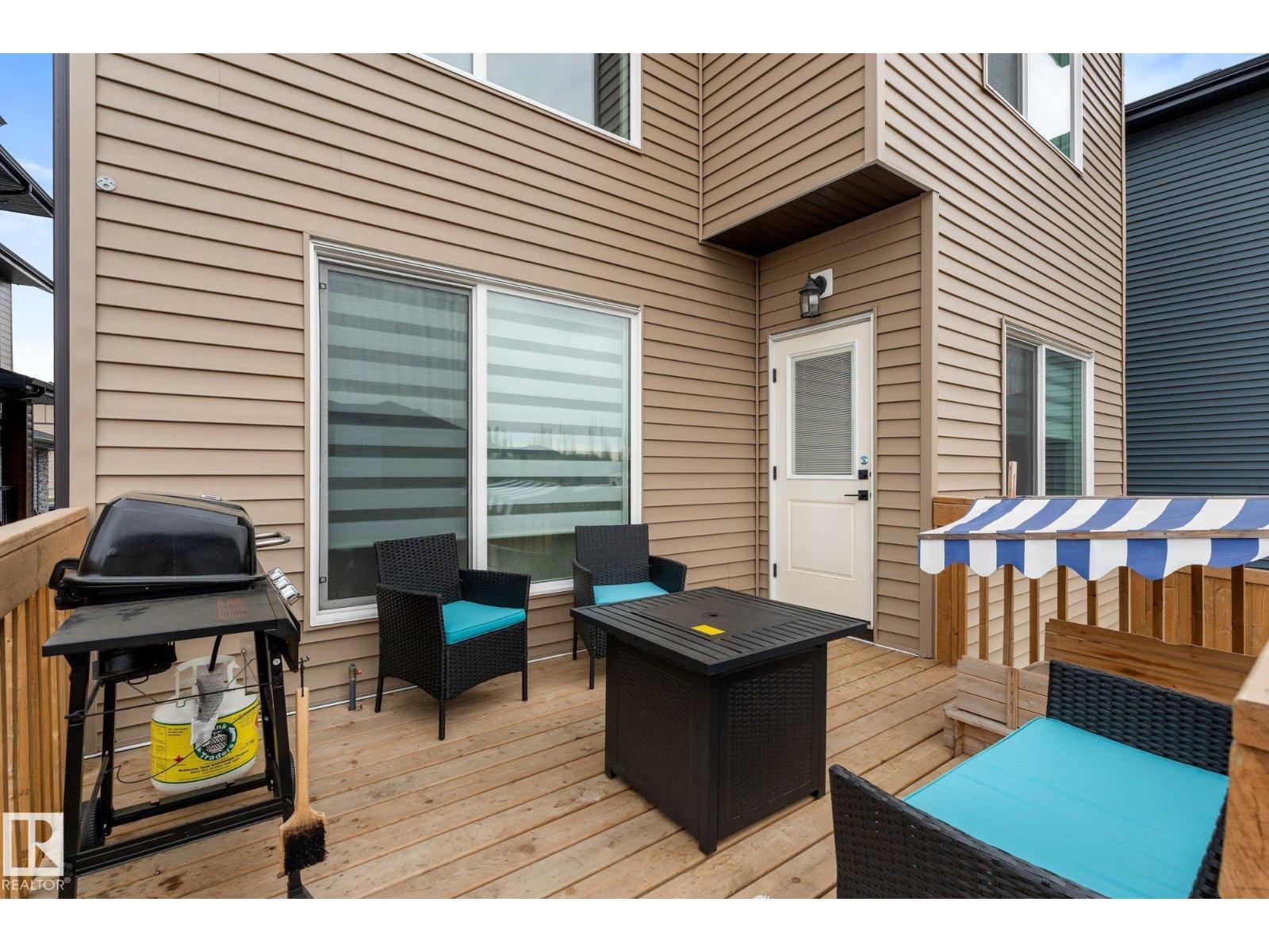 50 Grassview Cr, Spruce Grove, Alberta  T7X 3G1 - Photo 44 - E4470857